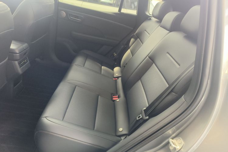 Toyota Bozhi 3X 2025 car image #17