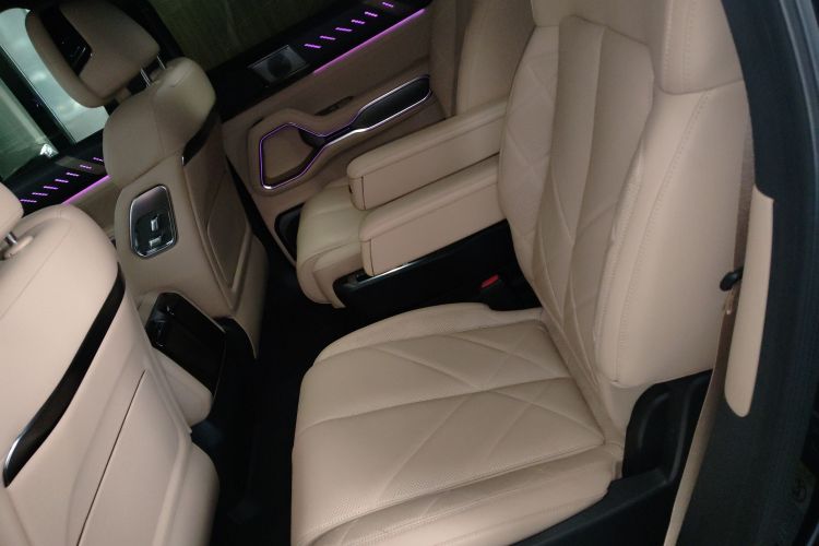 FangChengBao Leopard 8 2025 imagem de carro #17