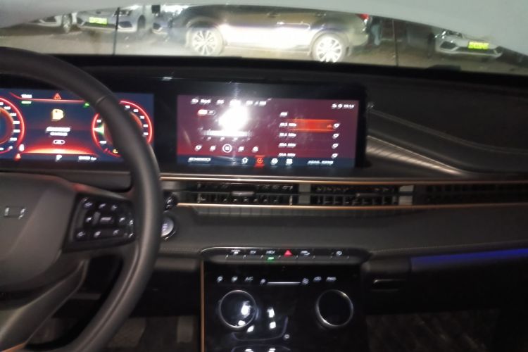 Exceed Chasing Wind C-DM 2023 изображение автомобиля #17