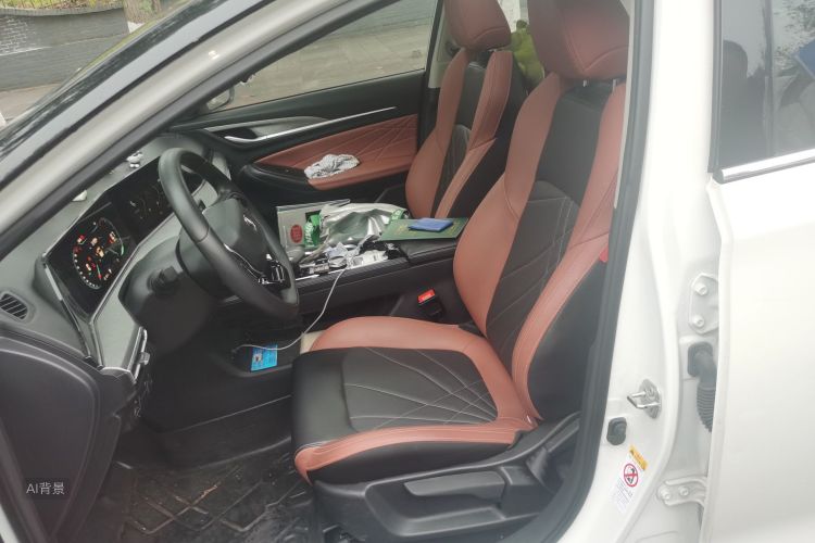 Changan Eado 2023 immagine di auto #17