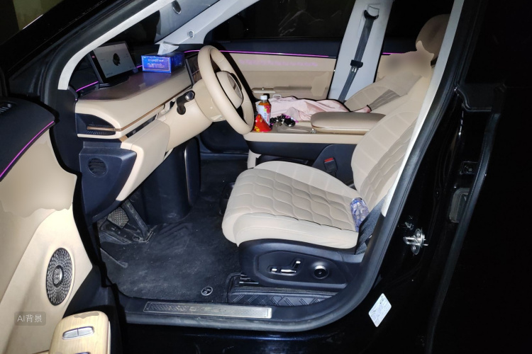 Exceed Stellar Era ET 2024 imagem de carro #17