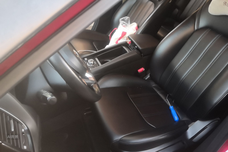 马自达 马自达CX-4 2020 汽车图片 #17