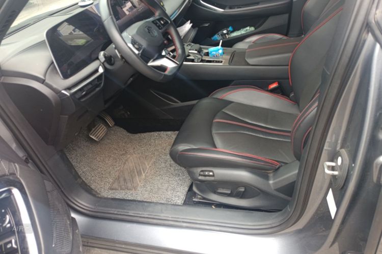 MG 7 2024 изображение автомобиля #17