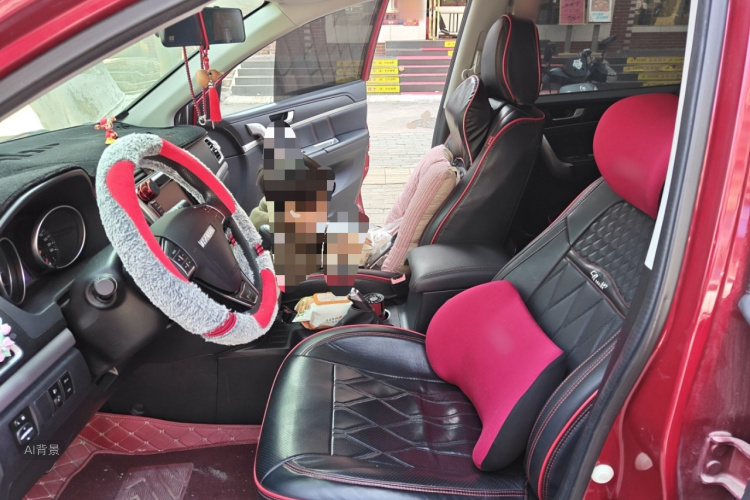 哈弗 哈弗M6 2020 汽车图片 #17