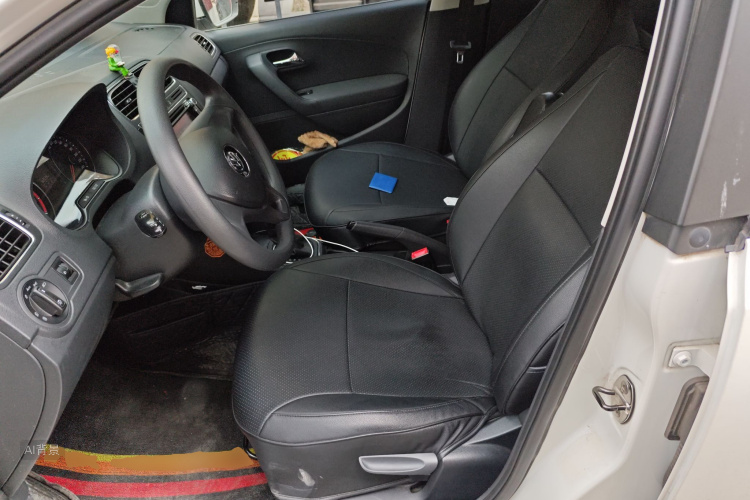 Polo 2015 #17 Polo 2015 car image #17