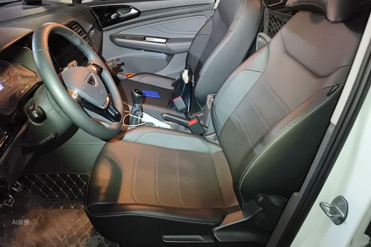 VS5 2020 car image #17