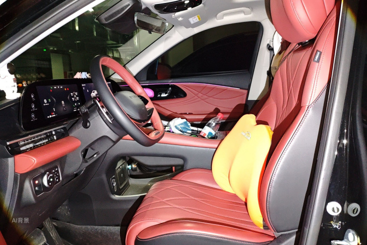 Exceed Yaoguang 2023 image de voiture #17