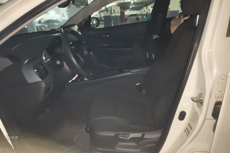 Toyota Izoa 2021 car image #17