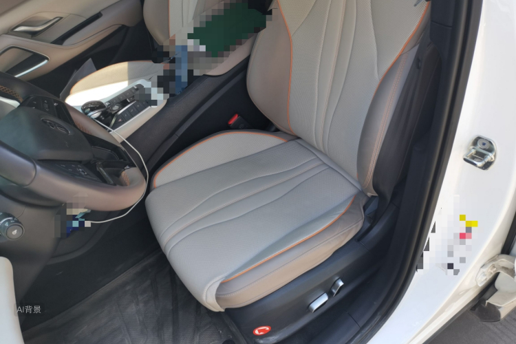 BYD Song Pro New Energy 2024 car image #17