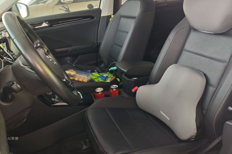 T-Roc 2019 #17 T-Roc 2019 car image #17