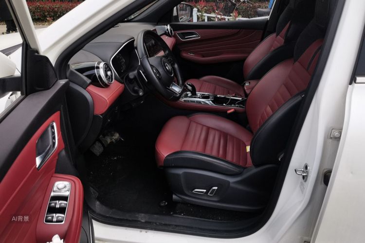 MG HS 2020 image de voiture #17