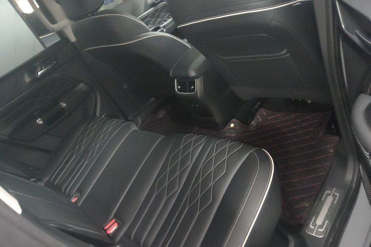 Tank 300 2022 immagine di auto #17