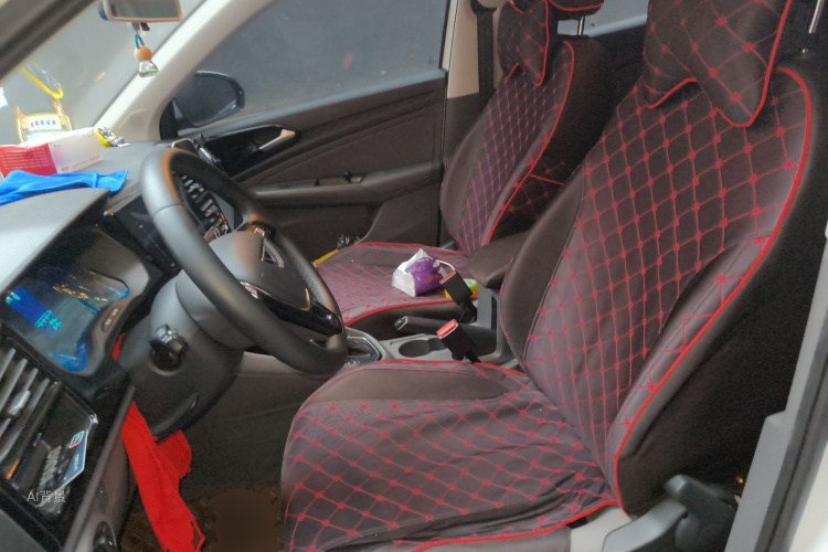 VS5 2020 car image #17