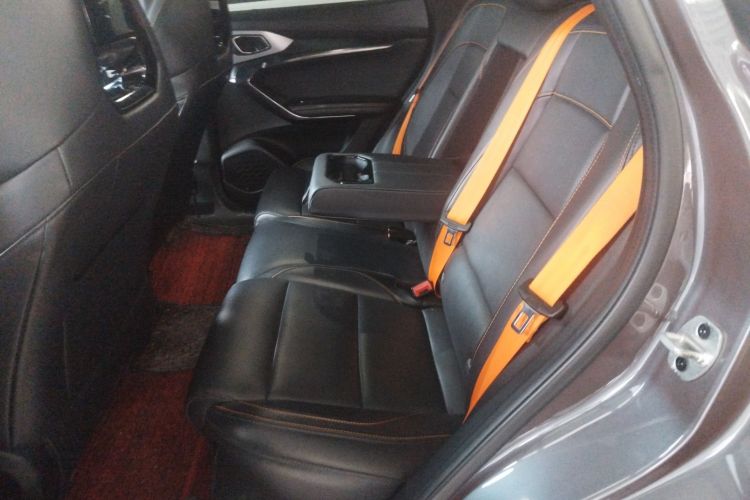 MG ONE 2023 صورة سيارة #17