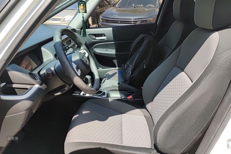 Honda Fit 2022 car image #17