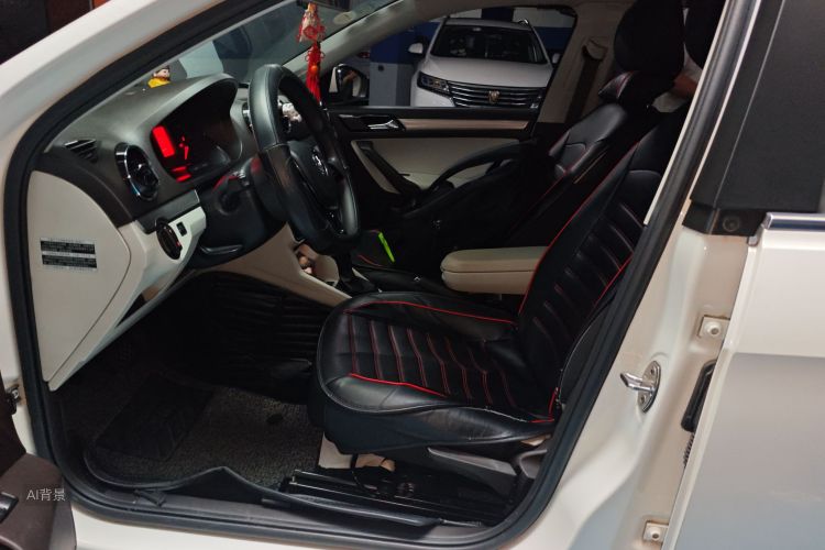 捷达 捷达 2016 汽车图片 #17