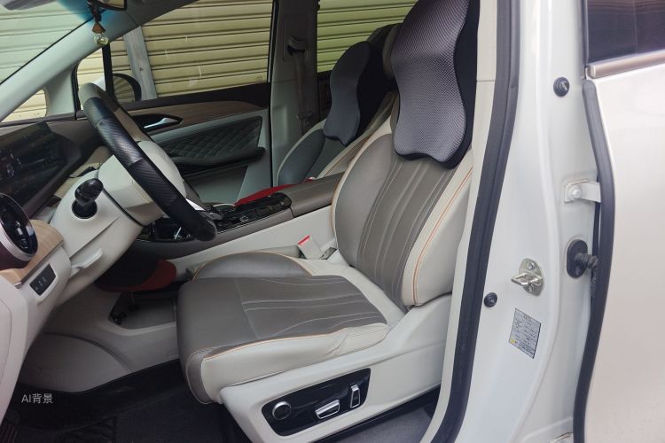 东风风行 风行游艇 2022 汽车图片 #17