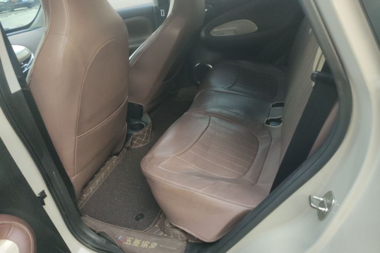 Wuling Binguo 2023 imagen de coche #17