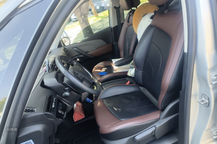 Citroen C4 PICASSO 2017 صورة سيارة #17