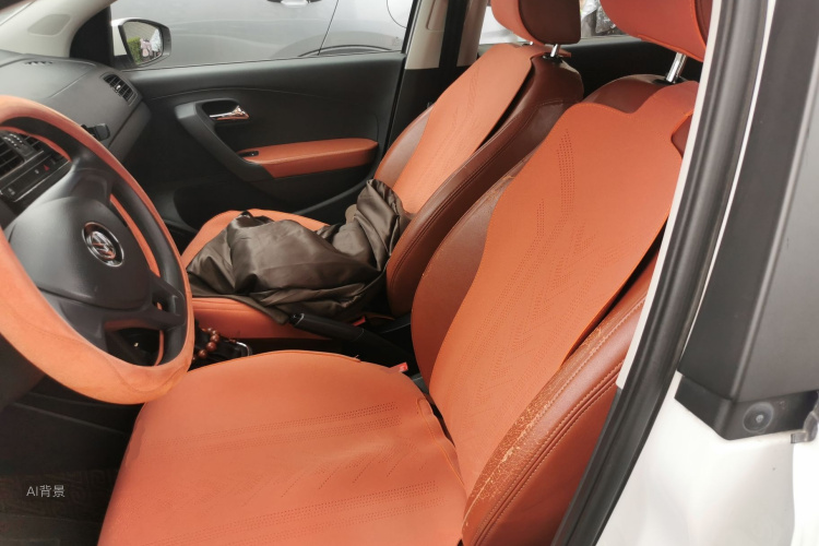 Volkswagen Polo 2018 car image #17