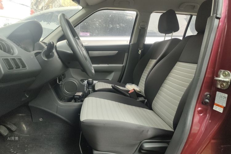 铃木 雨燕 2016 汽车图片 #17