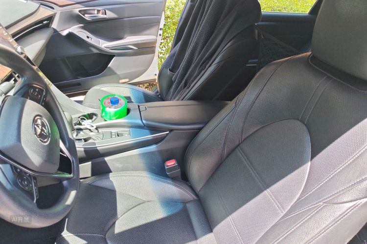 Toyota Avalon 2021 immagine di auto #17