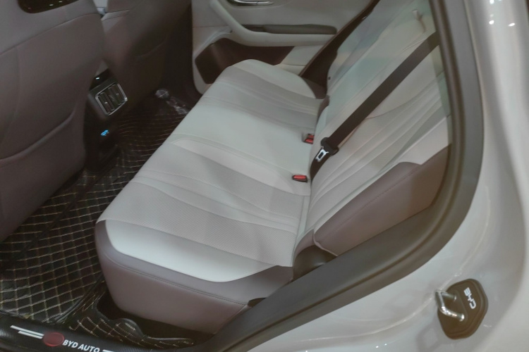 BYD Song Plus New Energy 2025 immagine di auto #17