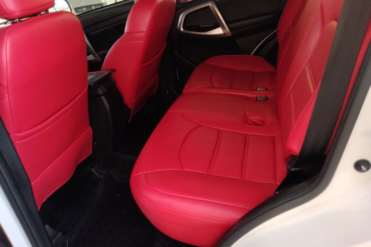 奇瑞 瑞虎5 2016 汽车图片 #17