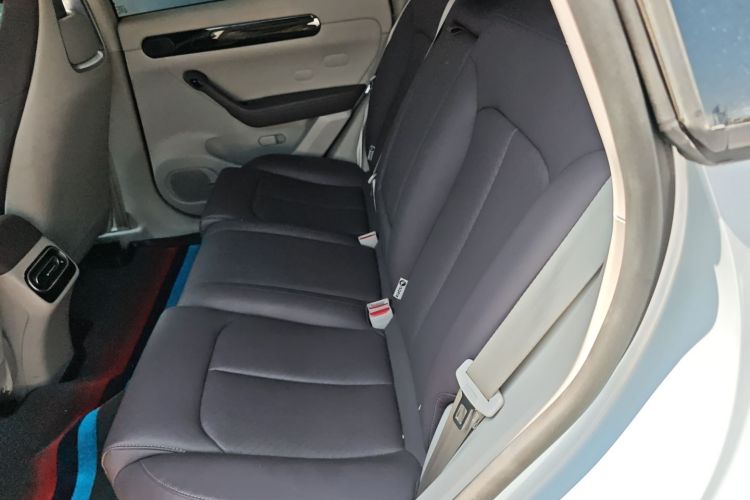 Leapmotor C11 2023 car image #17