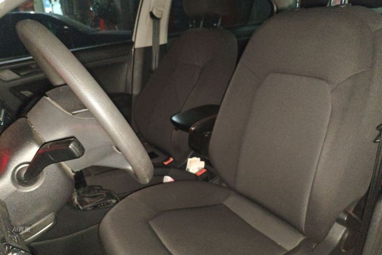 捷达 2015 汽车图片 #17