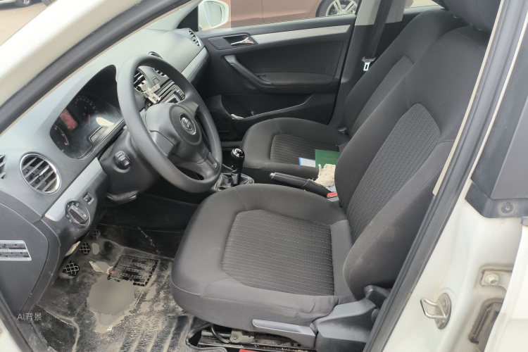 捷达 捷达 2015 汽车图片 #17