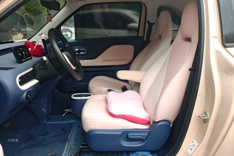 Kaiyi Shiyue 2024 car image #17