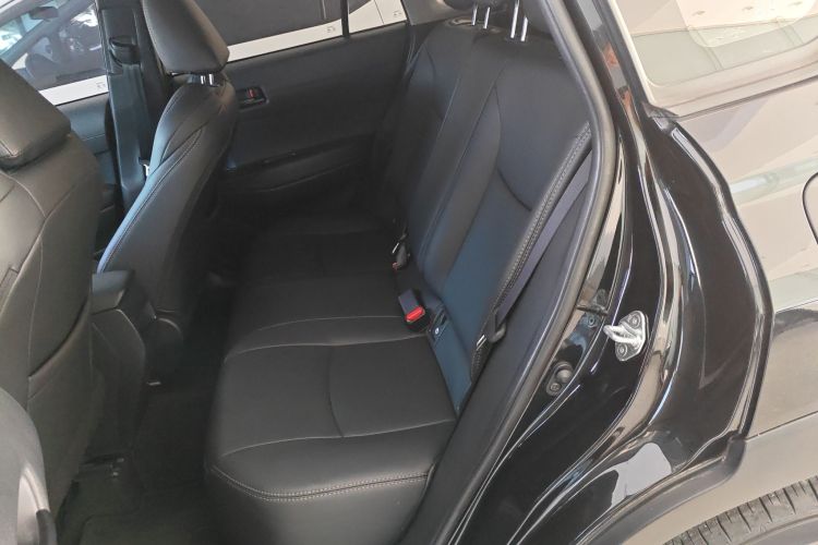 Toyota Frontlander 2023 car image #17