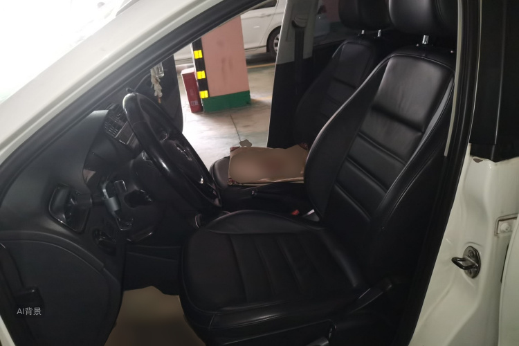 Polo 2015 #17 Polo 2015 car image #17