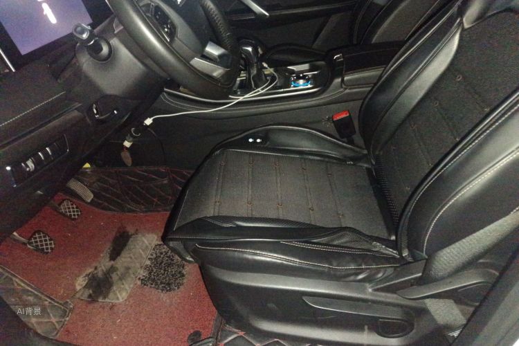 X70 PLUS 2022 car image #17