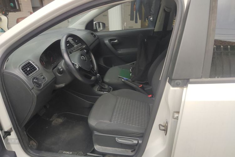 Polo 2018 #17 Polo 2018 car image #17
