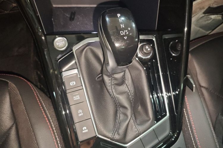 Volkswagen Tayron 2022 car image #17