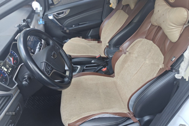 Vision X3 2019 #17 Vision X3 2019 car image #17
