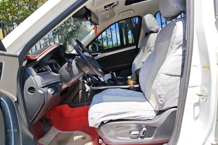 哈弗 哈弗H7 2020 汽车图片 #17