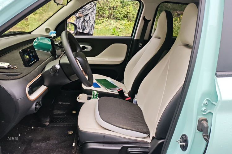 Kaiyi Shiyue 2025 car image #17