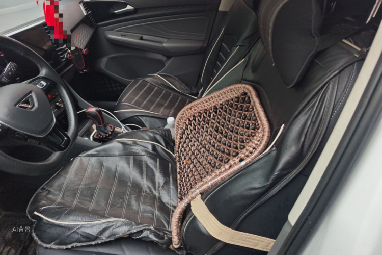 VS5 2019 car image #17