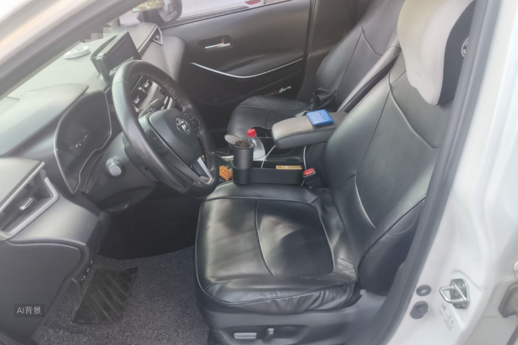 Toyota Allion 2021 car image #17