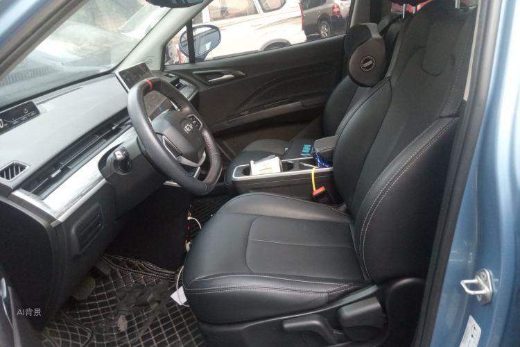 Neta V 2022 imagen de coche #17