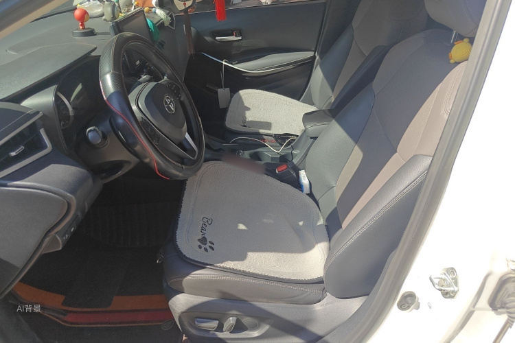 Toyota Allion 2021 car image #17