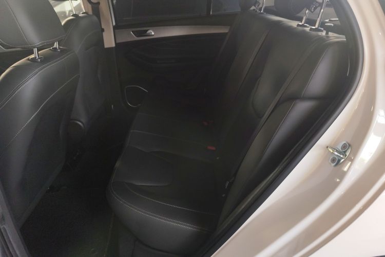 奇瑞 艾瑞泽e 2024 汽车图片 #17