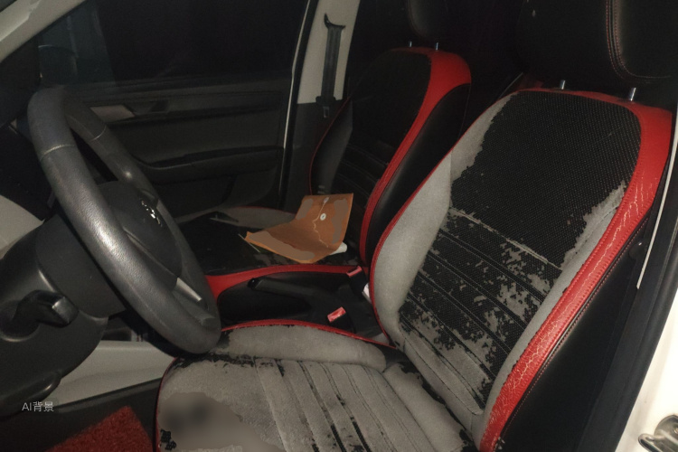 Skoda Fabia 2017 immagine di auto #17