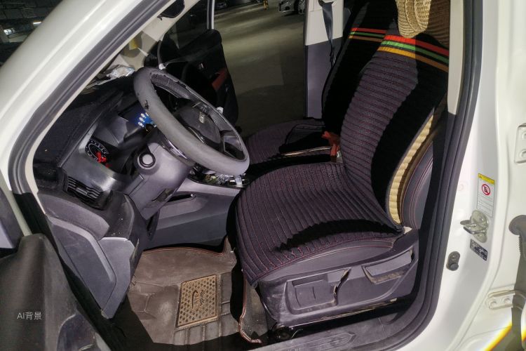 哈弗 哈弗H2s 2017 汽车图片 #17