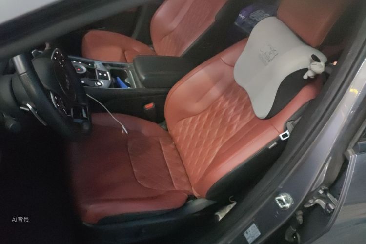 起亚 狮铂拓界 2023 汽车图片 #17