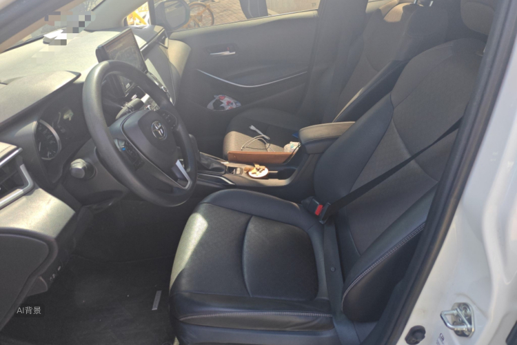 Toyota Allion 2021 car image #17