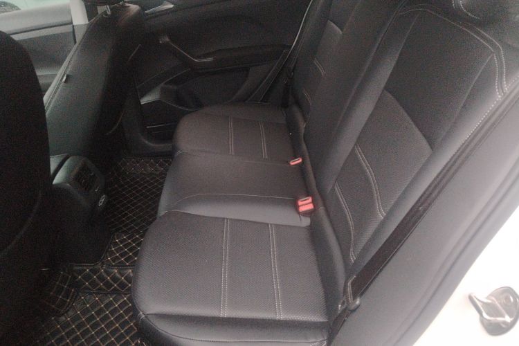 Volkswagen Tacqua 2021 #17 Volkswagen Tacqua 2021 immagine di auto #17